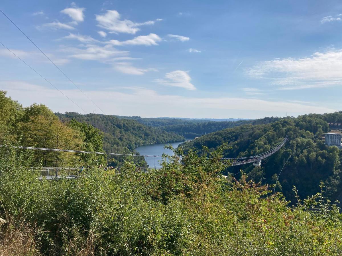 Js Feriendomizile Haus Abendrot Villa Hasselfelde Kültér fotó